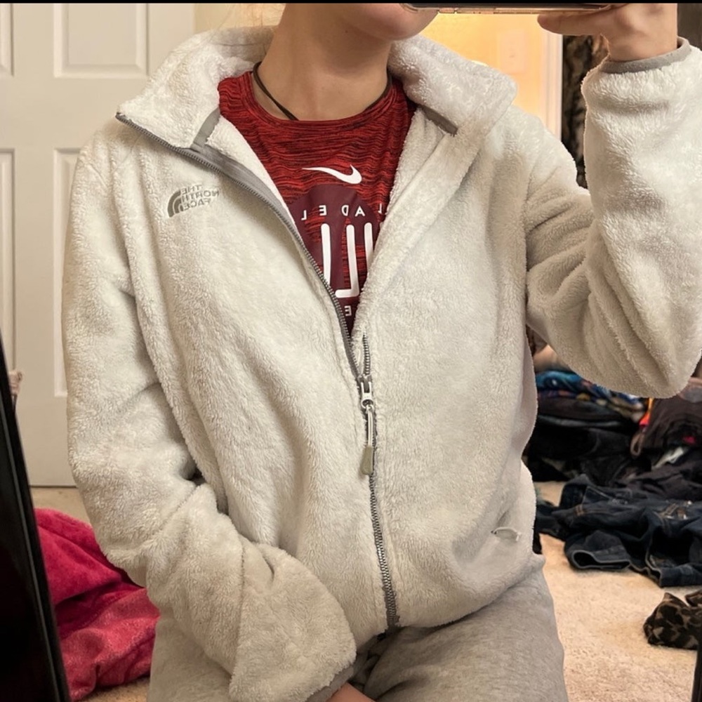 North Face Jacket